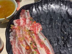 -猫爪爪原切自助烤肉(观音桥阳光世纪店)