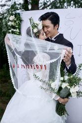 -巴黎恋人婚纱摄影(东莞总店)