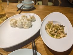 -伊喜饺子(五道口学院路店)