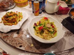 -玉林烤鸭店(黄村兴华店)
