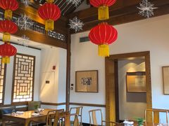 -颐和宾馆-玉露中餐厅