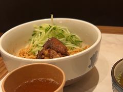 -和府捞面(凯德壹中心店)