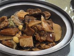 -老人和饭店(淮海中路店)