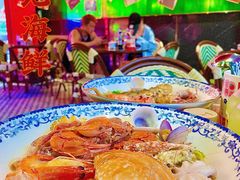 -霆记海鲜·只为这碗面(滨江店)