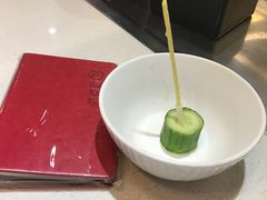 -海底捞火锅(北京路店)
