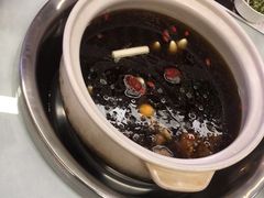 -名善山珍·野生菌汤锅(文殊院店)