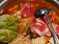 -炉小哥烤肉(信万广场店)