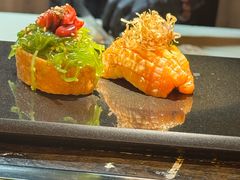 -昊·来了寿司(台湾街店)