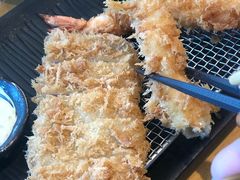 -胜博殿日式炸猪排(西红门店)