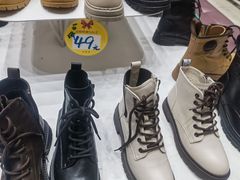 -云柏鞋业(十里堡店)