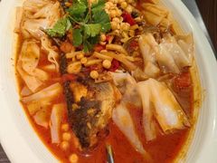 -桂小厨广西菜(万象城店)