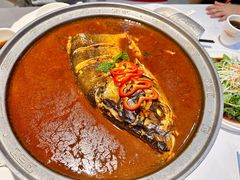 -解家河南菜(北环路店)