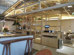 大堂-ROIIN用心(杭州首店)