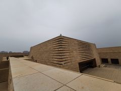 -盘龙城国家考古遗址公园