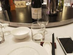 -济南富力凯悦酒店