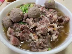 -菜忠潮州牛肉店(岗厦店)