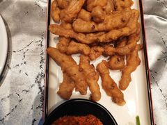 -红辣椒·川菜·火锅(大洋中心店)