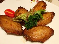 -菲滋意式休闲餐厅(北仑银泰城店)