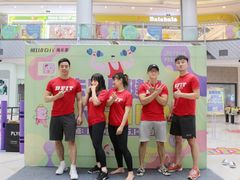 -Burn Fit燃炼健身工作室(新都旗舰店)