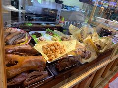 -闯关东东北农家菜(崂山石老人店)