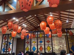 -大壶春生煎(四川中路店)