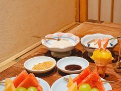 -梅间堂茶馆(绿地缤纷城店)