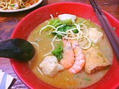 -老宅原住民沙茶面精品小吃(龙头路店)