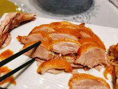 -佳兰雅序融合菜(高新店)