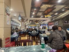 -桥香园云南过桥米线(金马碧鸡店)