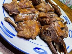 滇味香酥鸭-云上千禾(水上店)