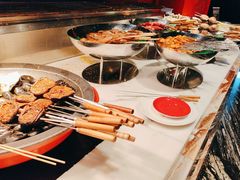 -西安W酒店·WEI全味西餐厅