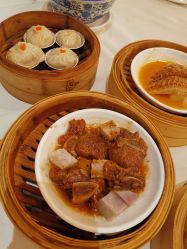 -观澜格兰云天大酒店-宴会厅