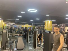 -峰鸟24h自助健身(锦泰城店)