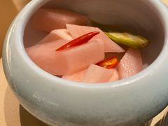 花溪牛肉粉-山石榴·贵州菜(丰盛里店)