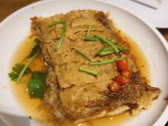 鲜椒素烧鹅-掌上鲜(南顺城街店)