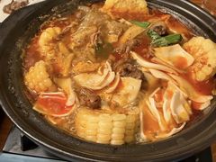 -莲餐厅·湖北菜·潜江小龙虾店(愚园路店)