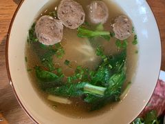 -Ginger(兴国路店)