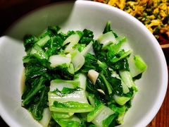 -寨子里的钵钵菜-湘西山里菜(火车站店)