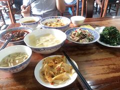 天下第一面(大雁塔广场店)-天下第一面(大雁塔北广场店)