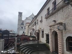 -华谊兄弟（长沙）电影小镇