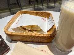 -鼎高高陕西美食(龙德广场店)