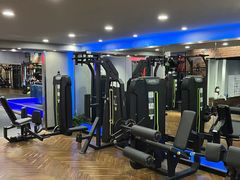 -NRG 健身私教CLUB(云山路店)