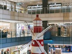 -天虹购物中心(石路店)