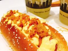 -艾薯夫妇Aysh(福田星河COCOPark店)