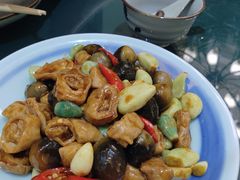 -君霖海鲜私房菜(春柳店)