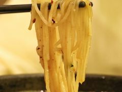 牛肉饵丝-浩海火燒雲傣家菜(静安芮欧店)