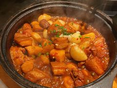 -炊烟小炒黄牛肉(中心印象城店)