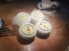 -师味葱扒虎头鲤·水席洛阳菜(元华店)