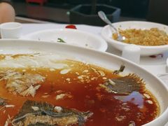 -万龙洲海鲜(大兴绿地缤纷城店)