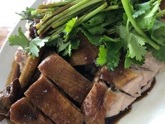 酱油鹅-牛恒濑粉